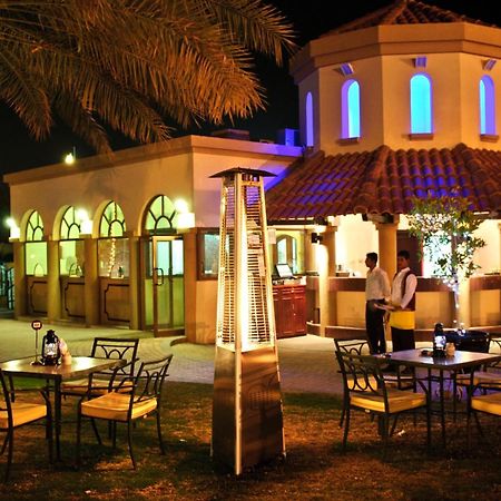 Danat Al Ain Resort Exterior foto The Mirage